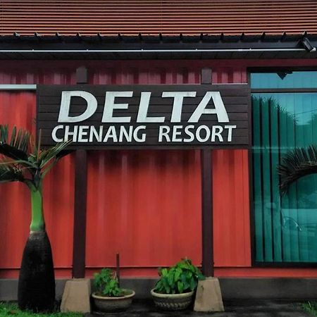 Delta Chenang Resort Pantai Cenang  Dış mekan fotoğraf