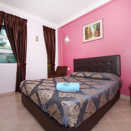 Delta Chenang Resort Pantai Cenang  Dış mekan fotoğraf