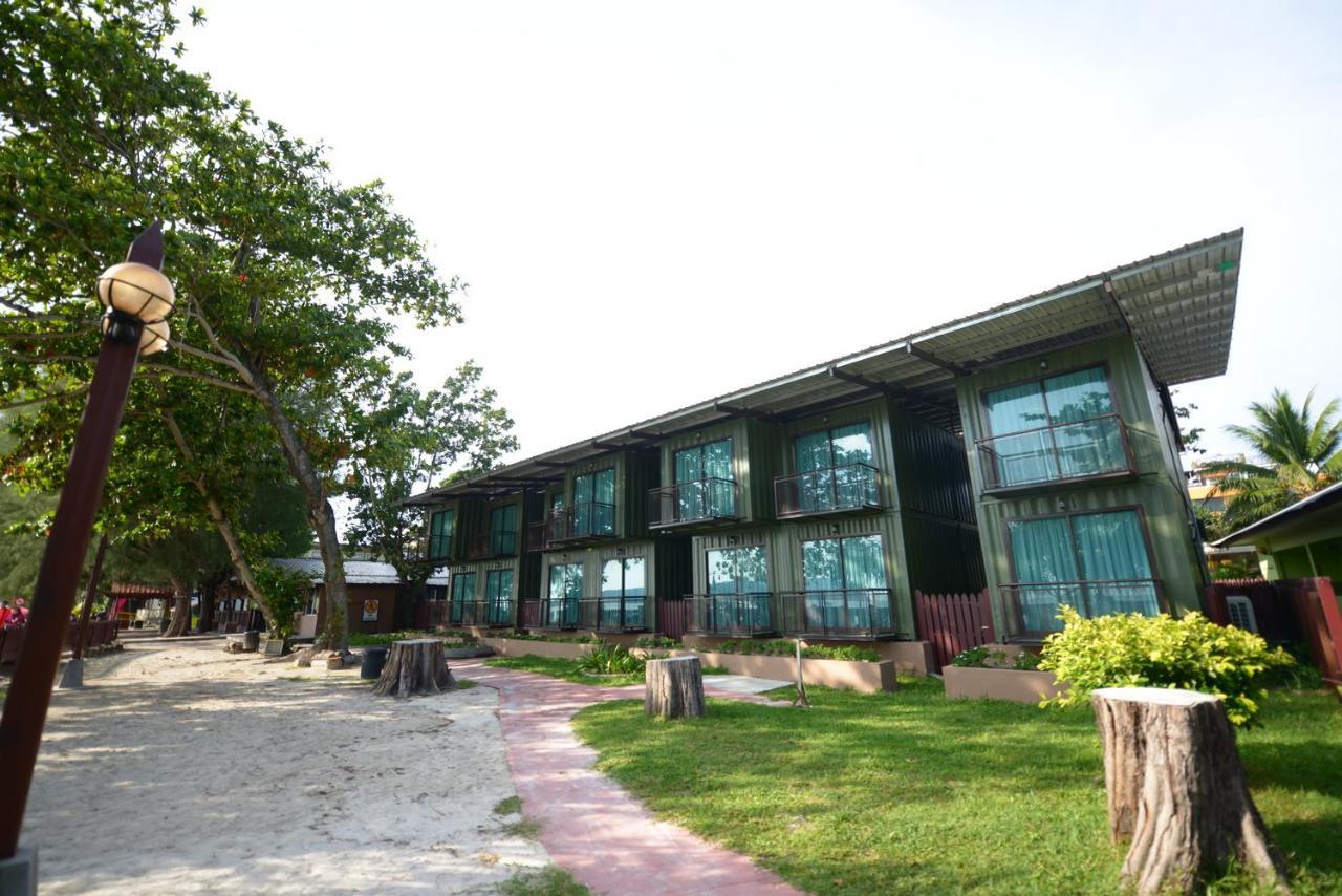 Delta Chenang Resort Pantai Cenang  Dış mekan fotoğraf