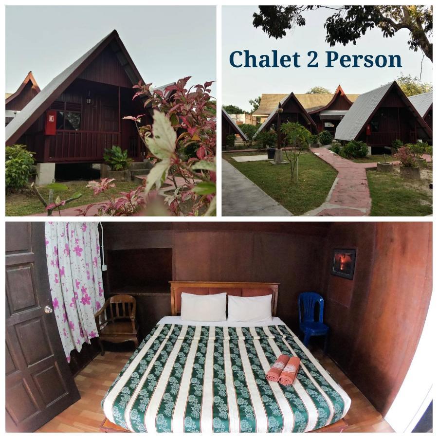 Delta Chenang Resort Pantai Cenang  Dış mekan fotoğraf
