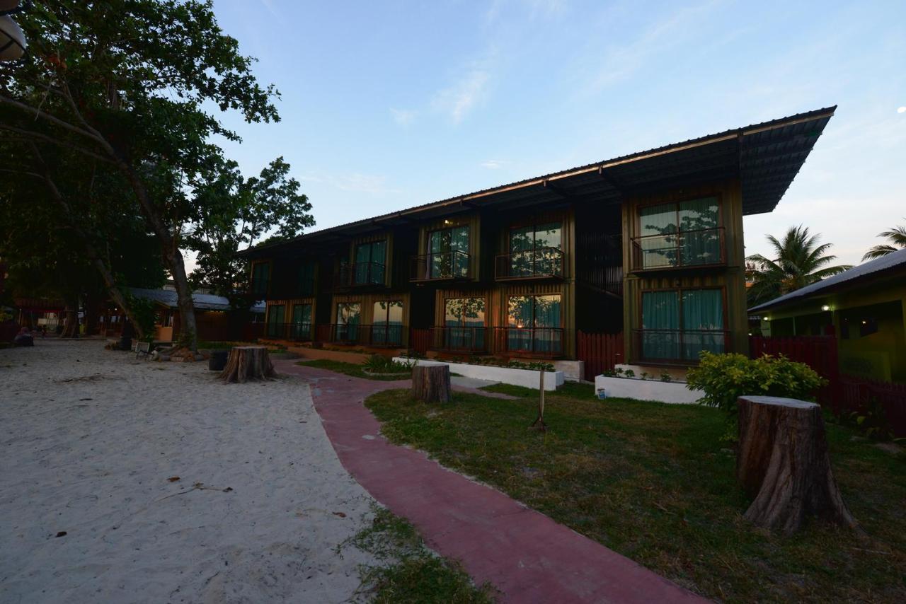 Delta Chenang Resort Pantai Cenang  Dış mekan fotoğraf
