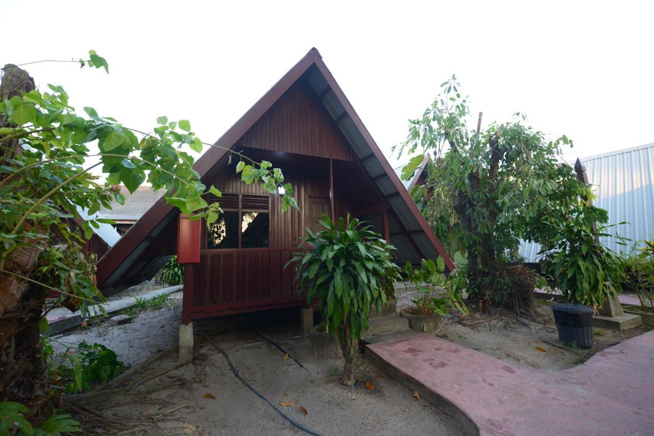 Delta Chenang Resort Pantai Cenang  Dış mekan fotoğraf