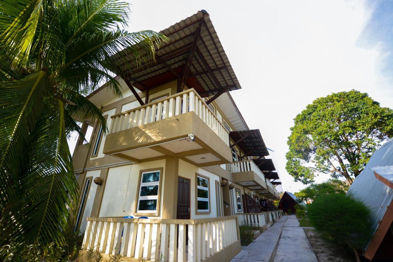 Delta Chenang Resort Pantai Cenang  Dış mekan fotoğraf