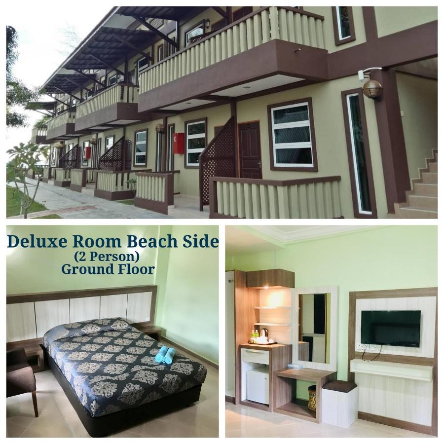 Delta Chenang Resort Pantai Cenang  Dış mekan fotoğraf