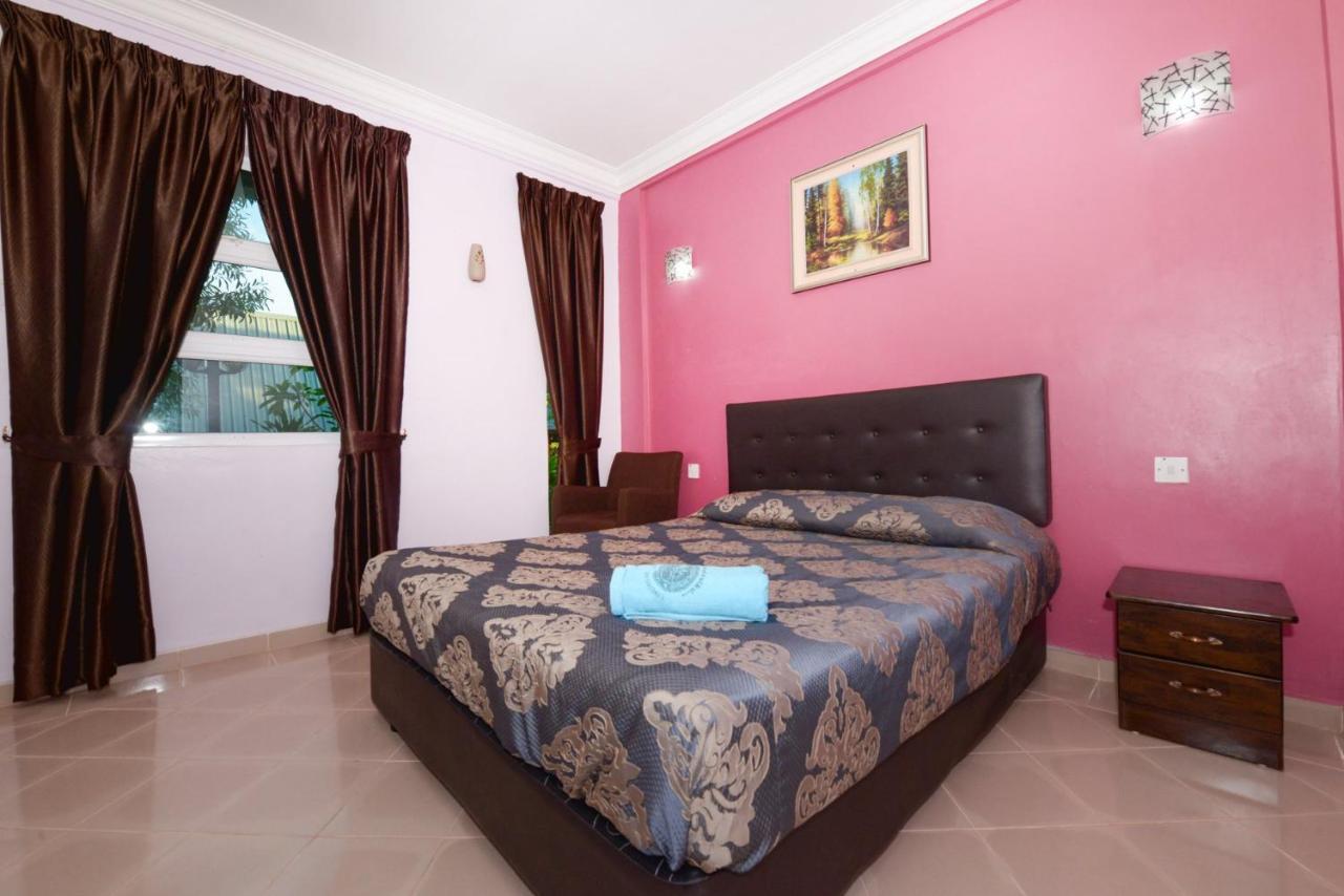 Delta Chenang Resort Pantai Cenang  Dış mekan fotoğraf